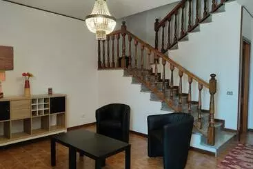 Panzió Locanda Di Cornoleda