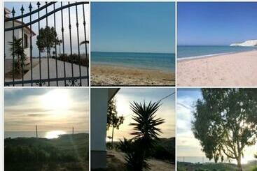 דירות לתיירים Villa Leyland