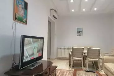 آپارتمانهای توریستها Zayatine C7