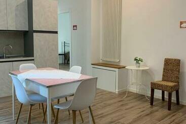 住宿加早餐  Latomia Del Paradiso Chambres Et Vacances