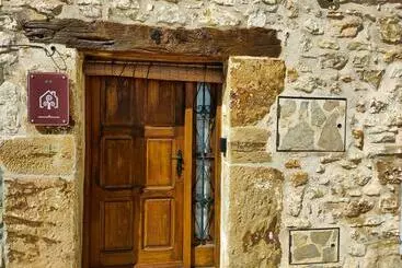Appartamenti turistici Casa Rural Bella Culla