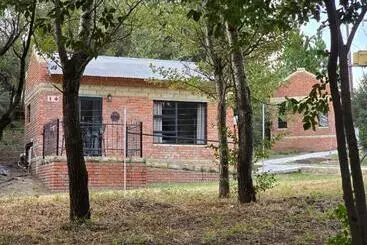 Retief Guest Farm