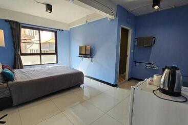 Apart Hotel Housemode   Baanyai @ Wongwian Yai