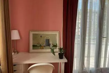 Pisos turísticos Individual House Free Parking Wifi Netflix Disney Next To Epfl Lausanne