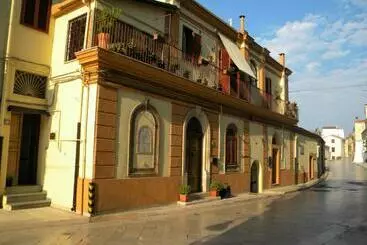 Tourist flats La Casa Di Prisco