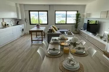 Vakantie-appartementen Mirador Puerto Náutico, Con Parking Gratis