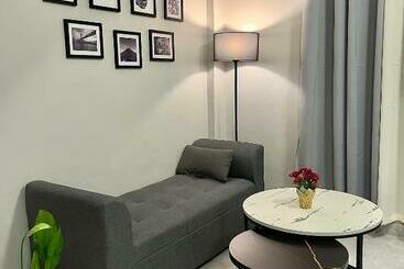 דירות לתיירים Modern Vacation Home Apartelle Near Centro