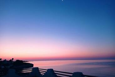 ペンション La Riva