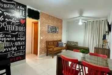 Appartements touristiques Praia Do Morro Guarapari Avenida Oceânica