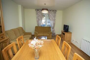 Turistlejligheder Vivavi Piso