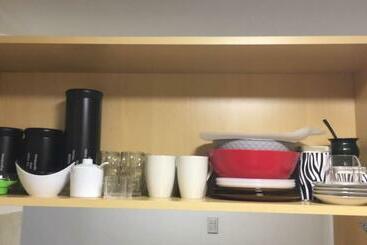 Apartamentos turísticos Aparment Richieri 647 1 A