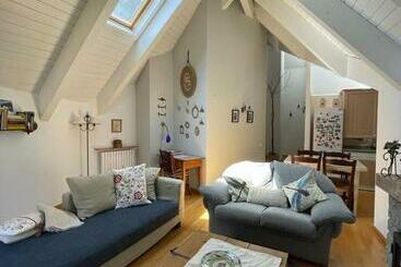 游客公寓 Apartamento Pico De Alba