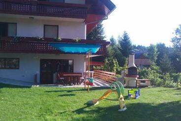 דירות לתיירים Apartma Lara