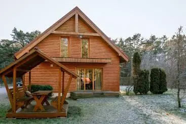 ツーリストアパートメント Bash Village House
