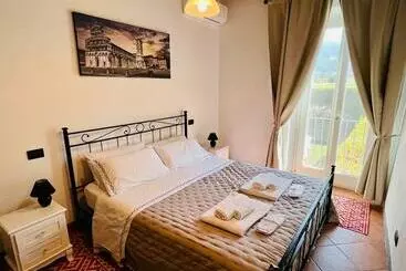 B&b Giardino Delle Camelie