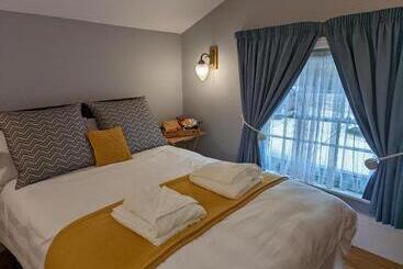 Nocleg ze śniadaniem Banks Bed & Continental Breakfast