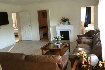 관광객 아파트 Casa De Havana