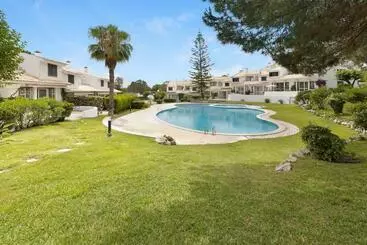 Apartamentos turísticos Casa Golfinho Azul