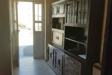 Turist apartmanları Casa La Era