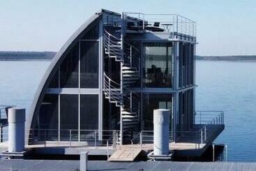 شقق خاصة سياحية Ferienwohnung Sundowner Grundbelegung 2 Pers