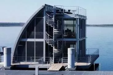 ツーリストアパートメント Ferienwohnung Sundowner Grundbelegung 2 Pers