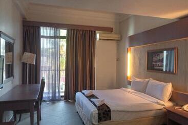 酒店 The Clove Mont