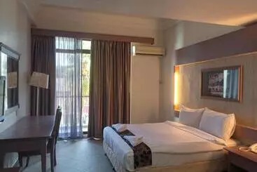 Hotel The Clove Mont