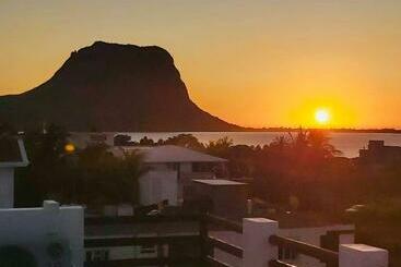 游客公寓 La Bahar 2