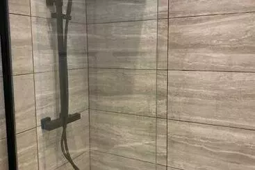 ツーリストアパートメント London Flat With Garden