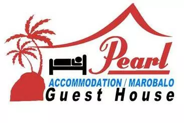 ペンション Pearl Guest House Vanderbijlpark Johannesburg