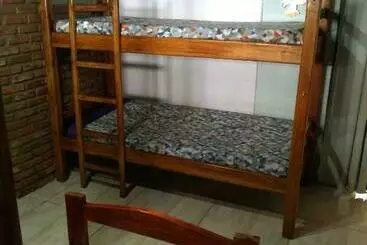 Pensió Pousada Maravilha Itacaré