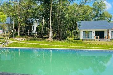 پانسیون Sao Beach Bungalow