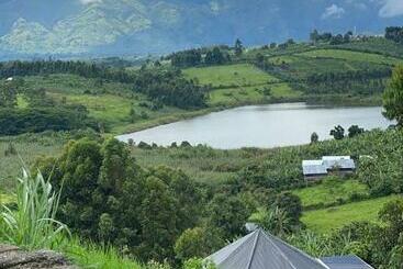 Apartamentos turísticos Saka Laka