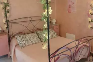 Turistihuoneistot Splendido Rustico Shabby