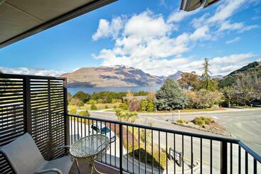 Apartamente turistice Sunshine Bay Escape   Close To Central Queenstown