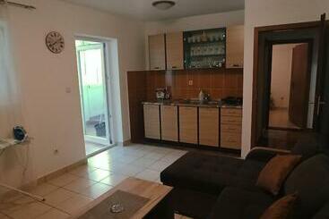 Apartamente turistice Apartman La Vie Budva