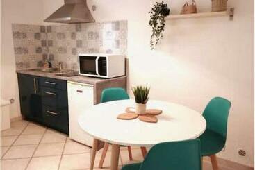 游客公寓 Appartement Indépendant, Hyper Centre Pittoresque