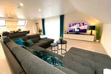 Apartaments turístics Auf Der Alm 21