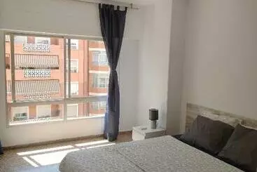 Ferienwohnungen City Centre Apartments