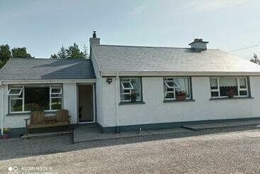 관광객 아파트 Eddie S Cottage