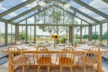 Apartaments turístics Fairstead