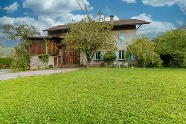 Pisos turísticos Gab S House Vallée