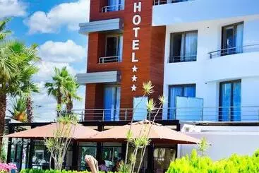 ホテル Miranda Tanger