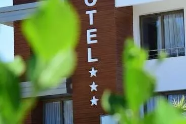 Hotelli Miranda Tanger