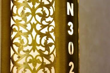 Hotel Miranda Tanger