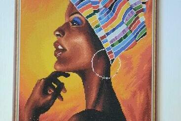 Tourist flats Karolina