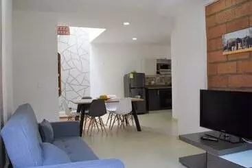 Appartements touristiques Majana 2