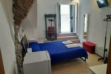 بنسيون Cinque Terre La Casa Del Vignaiolo