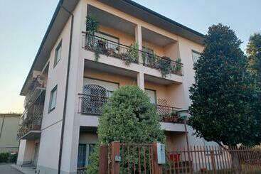 Pension Home Sweet Home 2 Affittacamere   Lucca