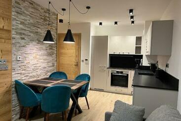 ツーリストアパートメント Carlina 105